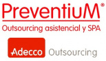 gallery/preventium - adecco